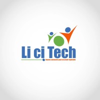 Li ci Tech logo - Similar company to Ajl Espaces Tv
