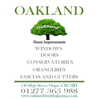 Oakland Home Improvements Ongar