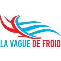 LA VAGUE DE FROID logo - Similar company to Chaud-Froid-Distribution