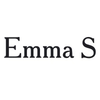 Emma S Skincare logo - Similar company to Common Clouds