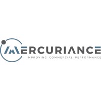 Mercuriance logo - Similar company to Infra Capacity Alliance