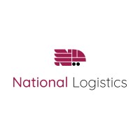 National Logistics logo - Similar company to Bob Dispatch Services(Bds)