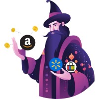 AdWizrd logo - Similar company to Crystep