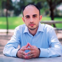 Yonatan Freeman PhD - ד