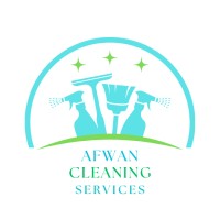 AFWAN Cleaning Services logo - Similar company to Mai Laundry App