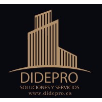 DISEÑOS Y DESARROLLOS DE PROYECTOS S.L logo - Similar company to Diseños Y Desarrollos De Proyectos Sl
