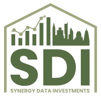 Synergy Data Investments logo - Similar company to H.S. Groep B.V.