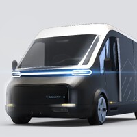 Adaptive Motors Poland logo - Similar company to F5A