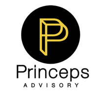 Princeps Advisory Australia logo - Similar company to Amberwise