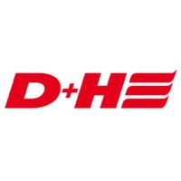 D+H Deutschland GmbH logo - Similar company to Simon Protec Systems Gmbh