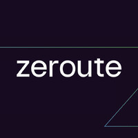 Zeroute logo - Similar company to Optrak Distribution Software
