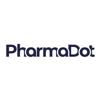 Pharma Dot logo - Similar company to Crypto Traders League