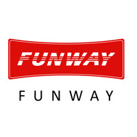 FUZHOU FUNWAY IMPORT AND EXPORT CO. LTD logo - Similar company to Gayatri Refrigeration