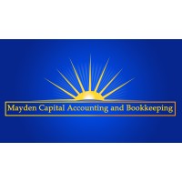 Mayden Capital Accounting & Bookkeeping logo - Similar company to Zahrat Al Sahra Accounting & Bookkeeping