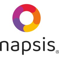 NAPSIS logo - Similar company to Cromtek