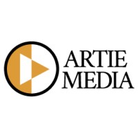 ARTIE MEDIA logo - Similar company to St Sicily