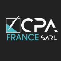 CPA FRANCE PISCINES logo - Similar company to Mypiscine