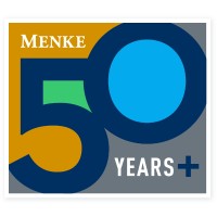 The Menke Group logo - Similar company to Ramplane