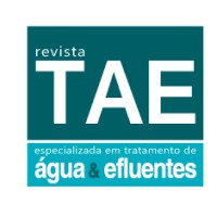 Revista TAE logo - Similar company to Fusão Injetora De Plástico