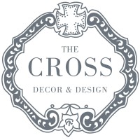 The Cross Decor & Design logo - Similar company to Linhan Design & Interiors Co.