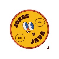 Jokes & Java logo - Similar company to Learn Funny Jokes