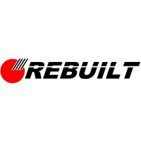 REBUILT logo - Similar company to Sella Srl