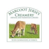 Marcoot Jersey Creamery logo - Similar company to Augie Bones
