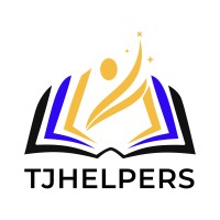 TJHelpers.com logo - Similar company to Hvirtka