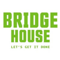 Bridge House logo - Similar company to Bridge Security Services Limited