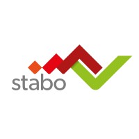 Stabo | Staat ervoor. logo - Similar company to Rinkel & Smit Bouw B.V.