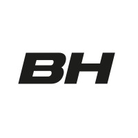 BH BIKES logo - Similar company to Gobik