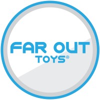 FAR OUT TOYS, INC logo - Similar company to The Licensing Warehouse
