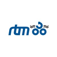 RTM Riedl & Tschierschke Montage GmbH - Internationale Industriemontagen logo - Similar company to Scholpp - Worldwide Industrial Installation