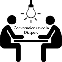 Conversations avec la Diaspora logo - Similar company to Handicap, Histoire De...