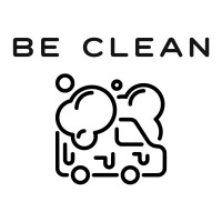 BE CLEAN logo - Similar company to Be Perfect