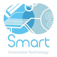 Smart Innovation Technology Tunisia logo - Similar company to Smart Technology