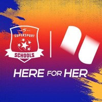 SuperSport Schools logo - Similar company to Sports Science Institute Of South Africa (Ssisa)