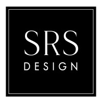 SRS Design, KC logo - Similar company to Modchìc Interiors