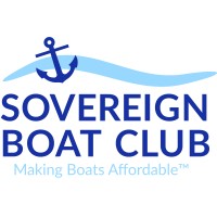Sovereign Boat Club logo - Similar company to Boattest