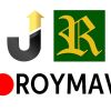 🟡JRC🔴ROYMAVERICK🟧🟨🟩🟪Multi-Dimensional CONSULTING logo - Similar company to Drb Advisory