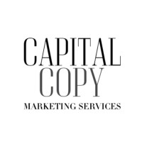 Capital Copy | Email Marketing Consultancy logo - Similar company to Smart Messenger Email Marketing