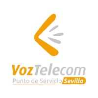PS Voz Telecom Sevilla logo - Similar company to Siptize, S.L.