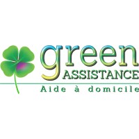 Green Assistance logo - Similar company to Green Assistance