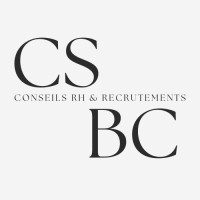 CSBC CONSEIL & RECRUTEMENT logo - Similar company to Boutet Solanes