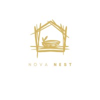 Nova Nest Homes logo - Similar company to Novanest