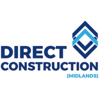 Direct Construction Midlands Ltd logo - Similar company to Pjc Groundwork & Civils