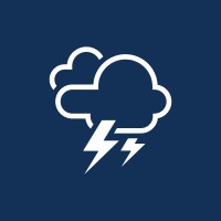 BlueStorm logo - Similar company to Blue Room Post