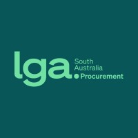 LGA Procurement logo - Similar company to Bright Futures Society - The University Of Adelaide