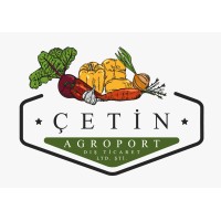 Cetinagroport logo - Similar company to 7 Days Grass Tower