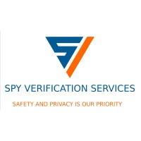Spy Verification Services logo - Similar company to Bd Services Pvt. Ltd